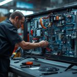 Rozbudowane układy zwiększające ochronę w trakcie jazdy